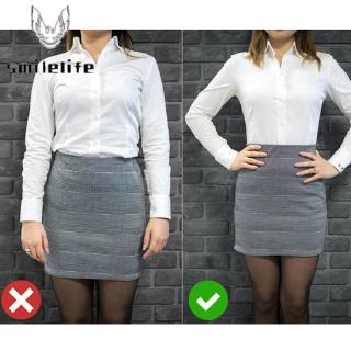 Đai Giữ Áo Sơ Mi Chống Trượt