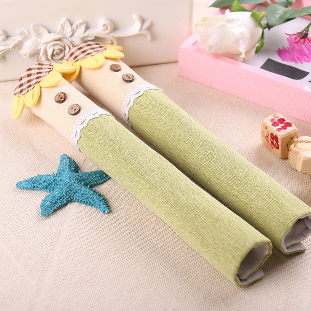 Tay nắm tủ lạnh chống mờ