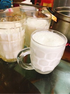 Commbo các loại hạt