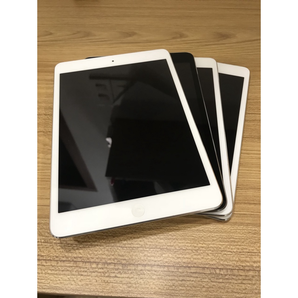 Máy Tính Bảng Mini 2 (Wifi + 4G)-16Gb/ 32Gb Quốc tế Chính hãng | Màn 7.9 rentina | iOs 12 | Ram 1Gb Chip A7 | BigBuy360 - bigbuy360.vn