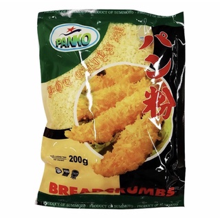 Bột chiên xù panko 200g