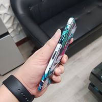 Cực Hot Miếng Dán Skin iPhone - Nike