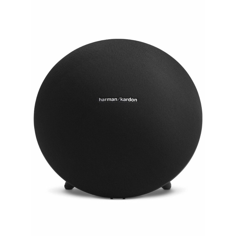 Loa Harman Kardon ONYX STUDIO 4 Wireless Bluetooth Speaker Black (New Model)