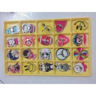 Móc điện thoại