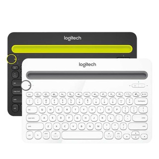 Bàn Phím Bluetooth Logitech K480 Cao Cấp - Hàng Chính Hãng