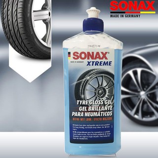SONAX XTREME Tyre Gloss Gel 235241 500ML
