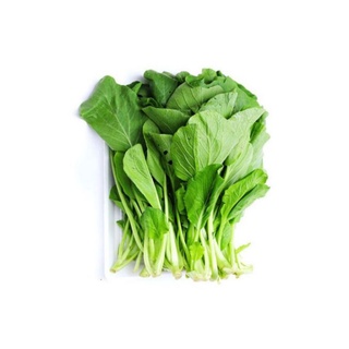 Cải ngọt xanh sạch 18K