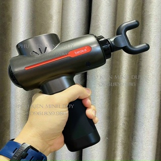 Máy massage cầm tay Beoka