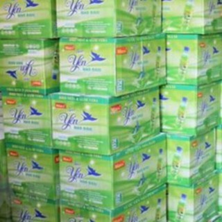 Yến Nha Đam Tingco Chai 500ml