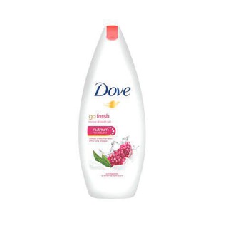 SỮA TẮM DOVE ĐỨC