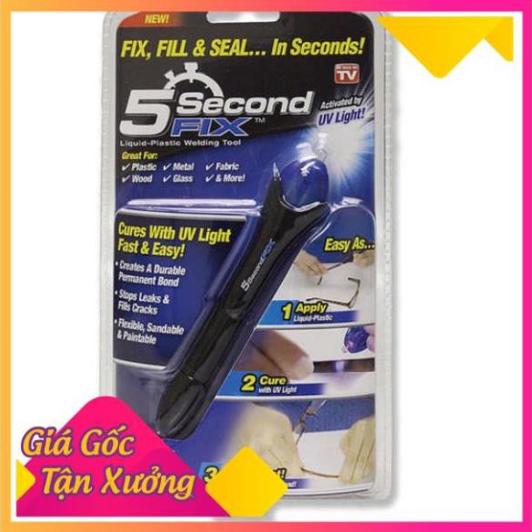 🍀 Giá sỉ 🍀  Keo Dán Đa Năng 5 Second Fix