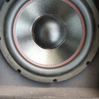 Loa siêu trầm Bass 30