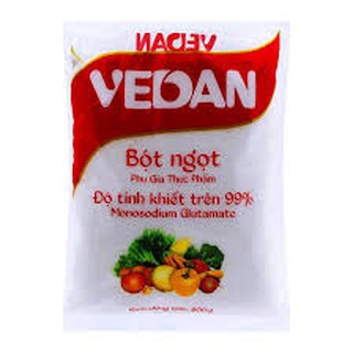 Bột ngọt/Mì chính Vedan 5gói x100g