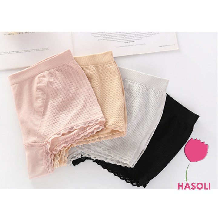 Quần Lót Nữ Cotton Nhật Cao Cấp Nâng Mông Kháng Khuẩn S20 | WebRaoVat - webraovat.net.vn