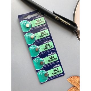 Ảnh thật 100% từ Kimdongho - Viên pin Sony 621 - 364 SR621SW AG4 chuyên dùng thay điều khiển, pin đồng hồ vỉ 1 viên