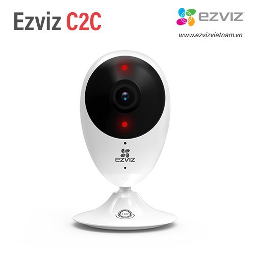 Camera an ninh Wi-Fi Ezviz C2C 720P