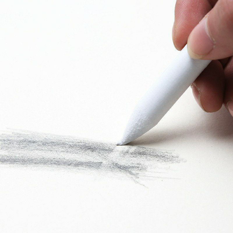 Bộ 3 Di Chì, Đánh Bóng Chì 3 Độ KUELOX, Maries