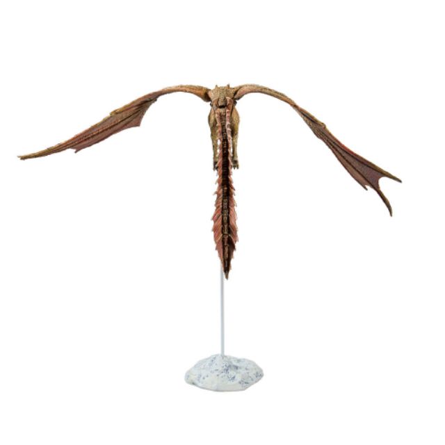 Mô hình Rồng Viserion Game Of Thrones
