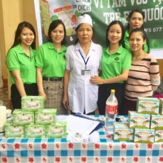 DIỆP LỤC COLLAGEN