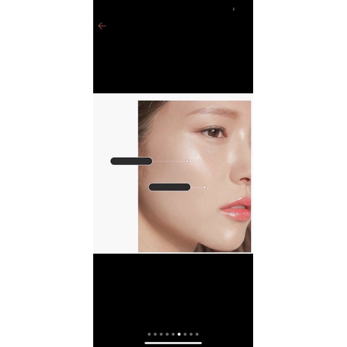 Xịt khoá lớp makeup - giữ lớp nền trang điểm | BigBuy360 - bigbuy360.vn
