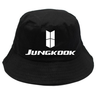 Nón Bucket BTS _ Đủ Thành Viên