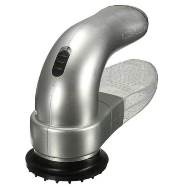 Máy hút lông rụng chó mèo Shed Pal