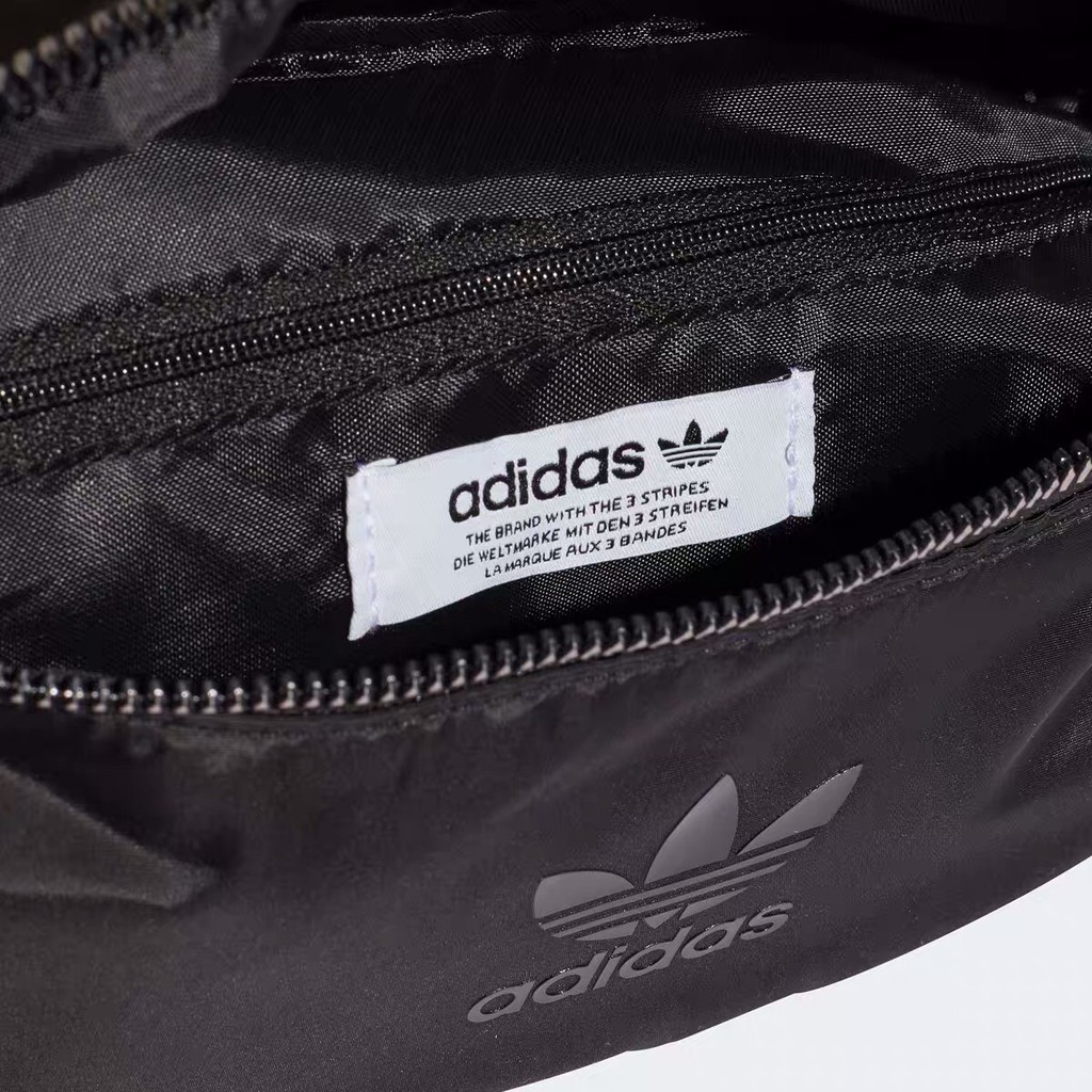 Túi bao tử Adidas Clover unisex