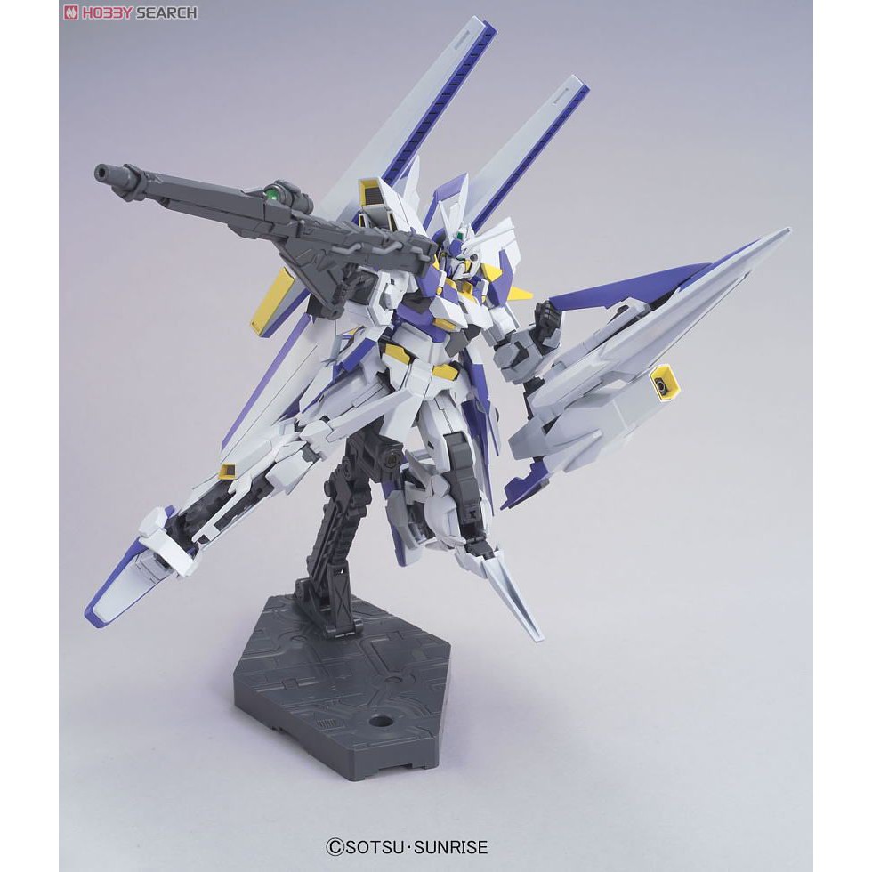 Mô hình HG UC GUNDAM DELTA KAI