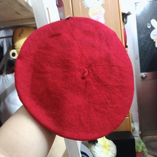 Nón bánh tiêu phong cách Hàn Quốc