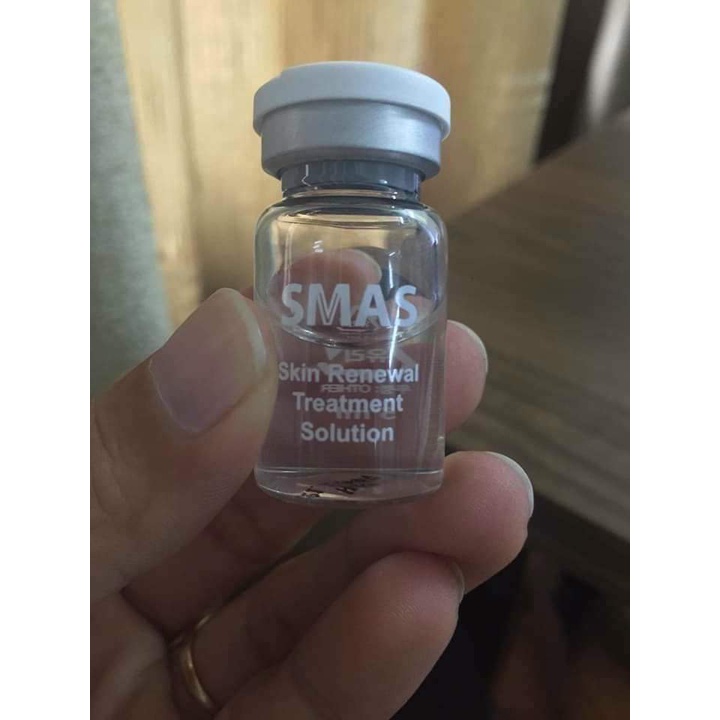 Tế bào gốc smas