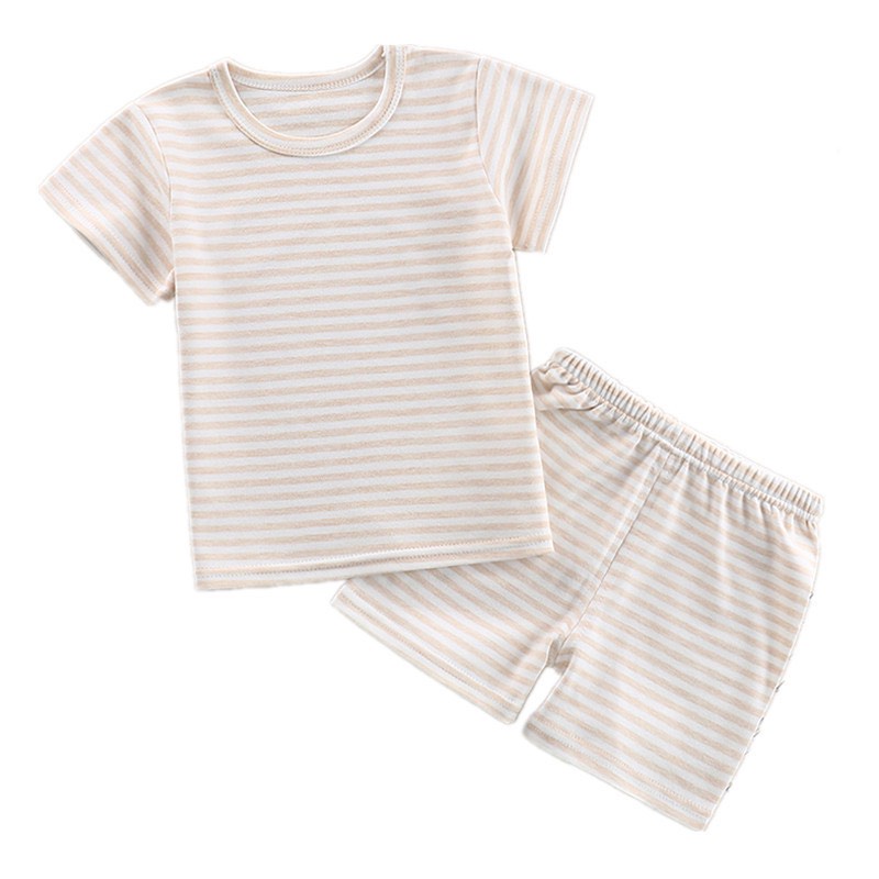 BỘ KẺ CỘC TAY CHO BÉ TRAI BÉ GÁI 8-18Kg