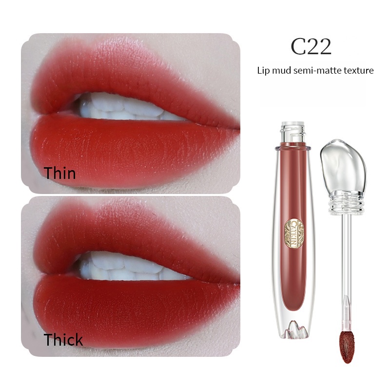 Son Kem Catkin Nội Địa Trung 6 Màu 1.8G | BigBuy360 - bigbuy360.vn