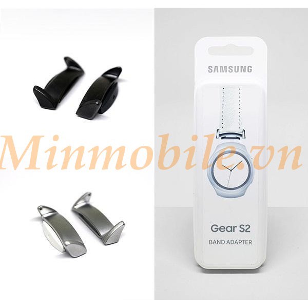 Đầu chuyển dây thay thế Samsung Gear S2 Sport - Adapter Samsung Gear S2 Sport