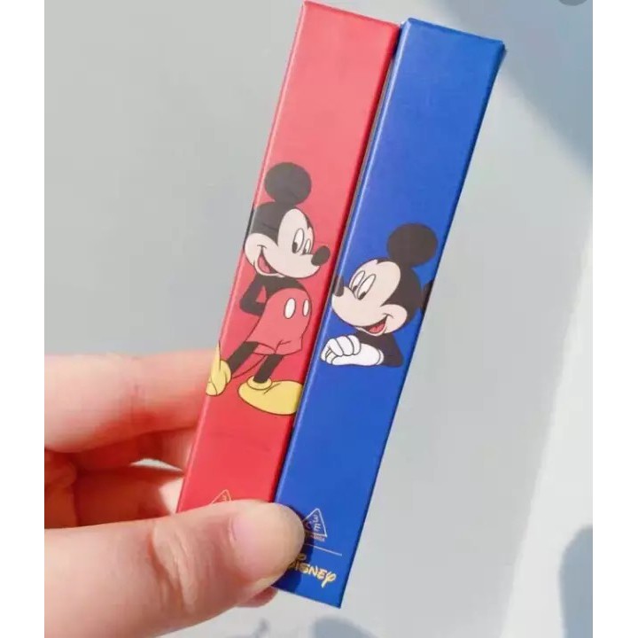 Son Kem Lì Lâu Trôi Chuột Mickey Siêu Cưng  nội địa sỉ tốt - DREAM STORE | BigBuy360 - bigbuy360.vn