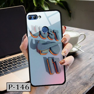 Ốp lưng Huawei Nova 3e - hình 3D