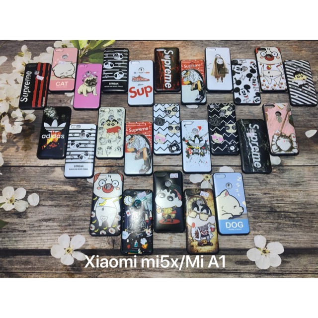 Combo ốp và phụ kiện