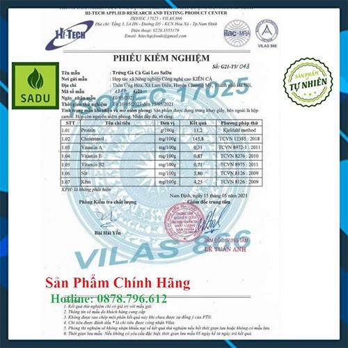 Trứng Gà Sadu - [CHÍNH HÃNG] - Thơm ngon bổ dưỡng | BigBuy360 - bigbuy360.vn