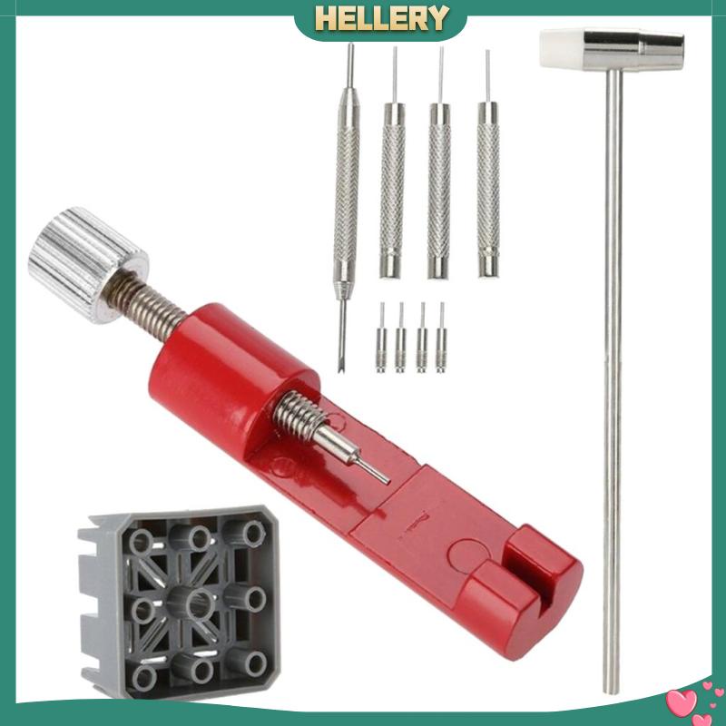 Bộ 11 Dụng Cụ Sửa Chữa Đồng Hồ Chuyên Dụng