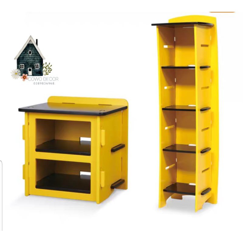 Giường siêu nhân 1m9 cho bé #cowo | BigBuy360 - bigbuy360.vn