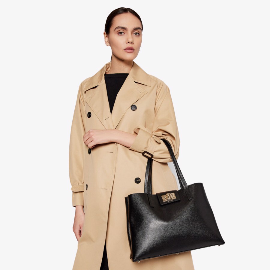 Túi Furla 1927 L Tote