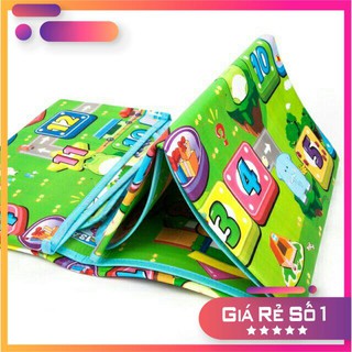 THẢM MABOSHI 2 MẶT M8-2M. HÀNG ĐẸP (HÌNH NGẪU NHIÊN)