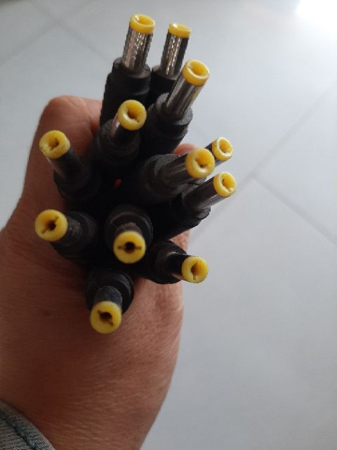 Zak nguồn DC cho camera loại tốt | BigBuy360 - bigbuy360.vn