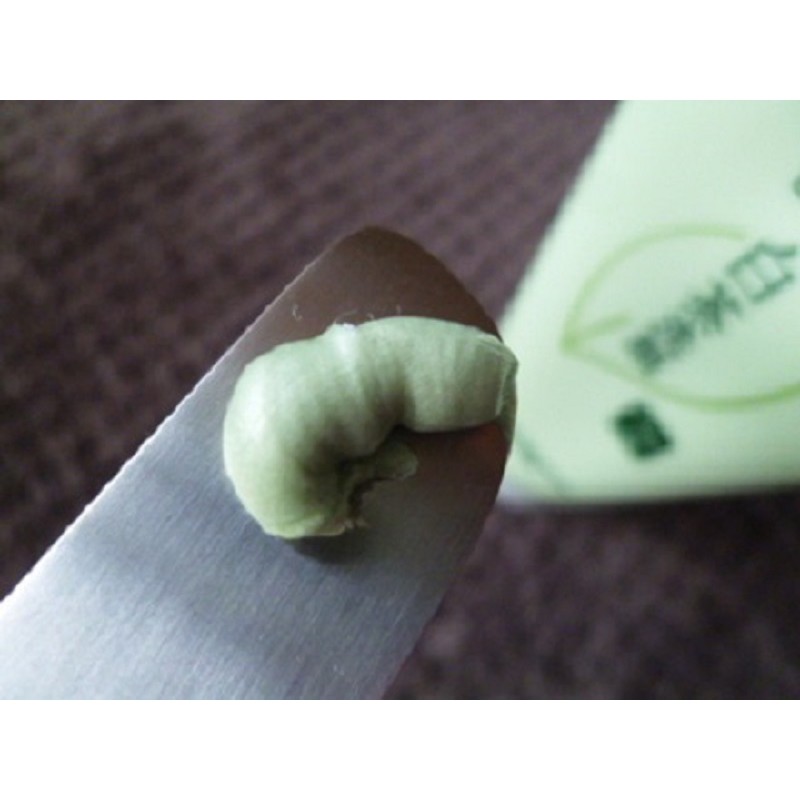 Sữa rửa mặt trà trắng Shirochasou White Tea Face Wash 120g | BigBuy360 - bigbuy360.vn