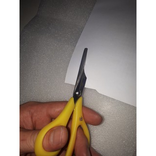 Kéo cho trẻ thuận tay trái, kéo thủ công cho trẻ