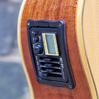 EQ Đàn Guitar MET B12