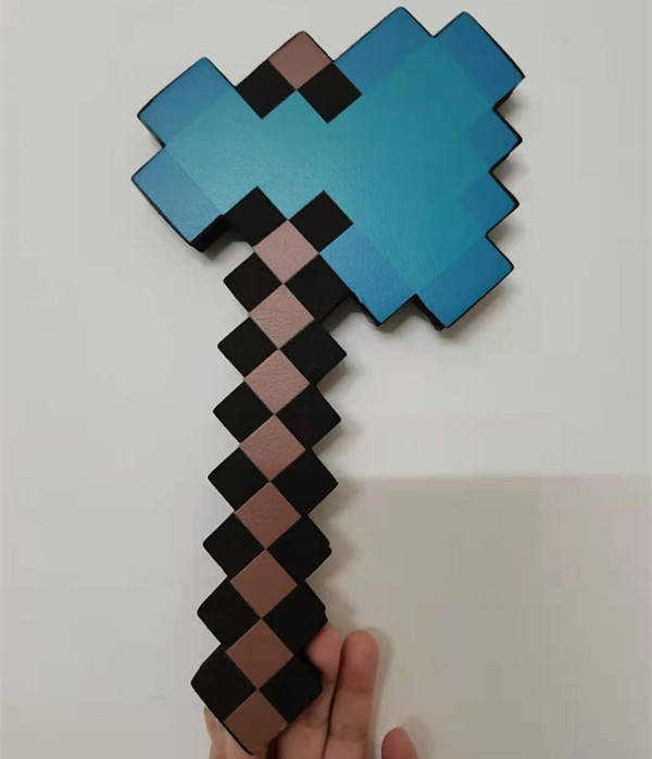 Bộ đồ chơi minecraft ngộ nghĩnh độc đáo cho bé