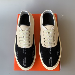 Giầy fear of god 101 [ảnh video chụp tại shop full box]