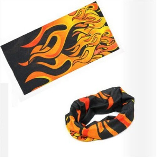 Khẩu trang đa năng