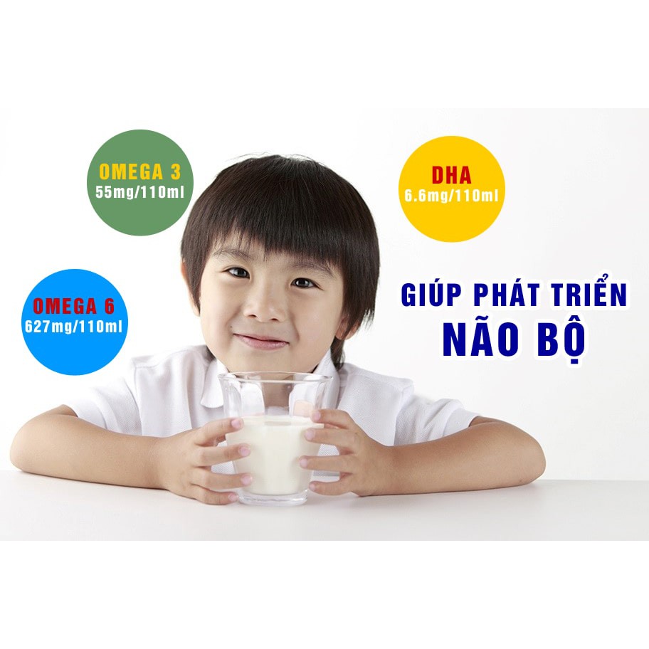 Thùng sữa bột pha sẵn Optimum Gold 110ml (48 hộp)