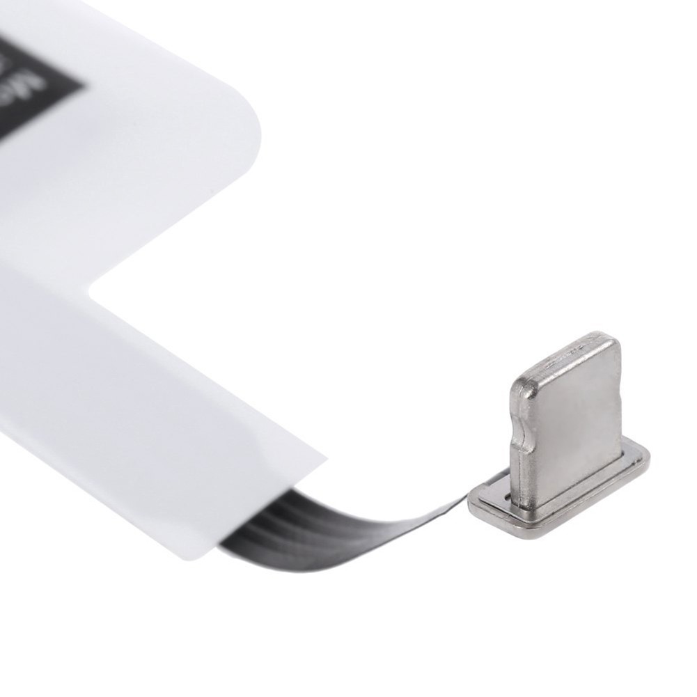 Bộ Sạc ko dây 1A Qi Cho Ios IP7 8 Plus 11 Pro Max